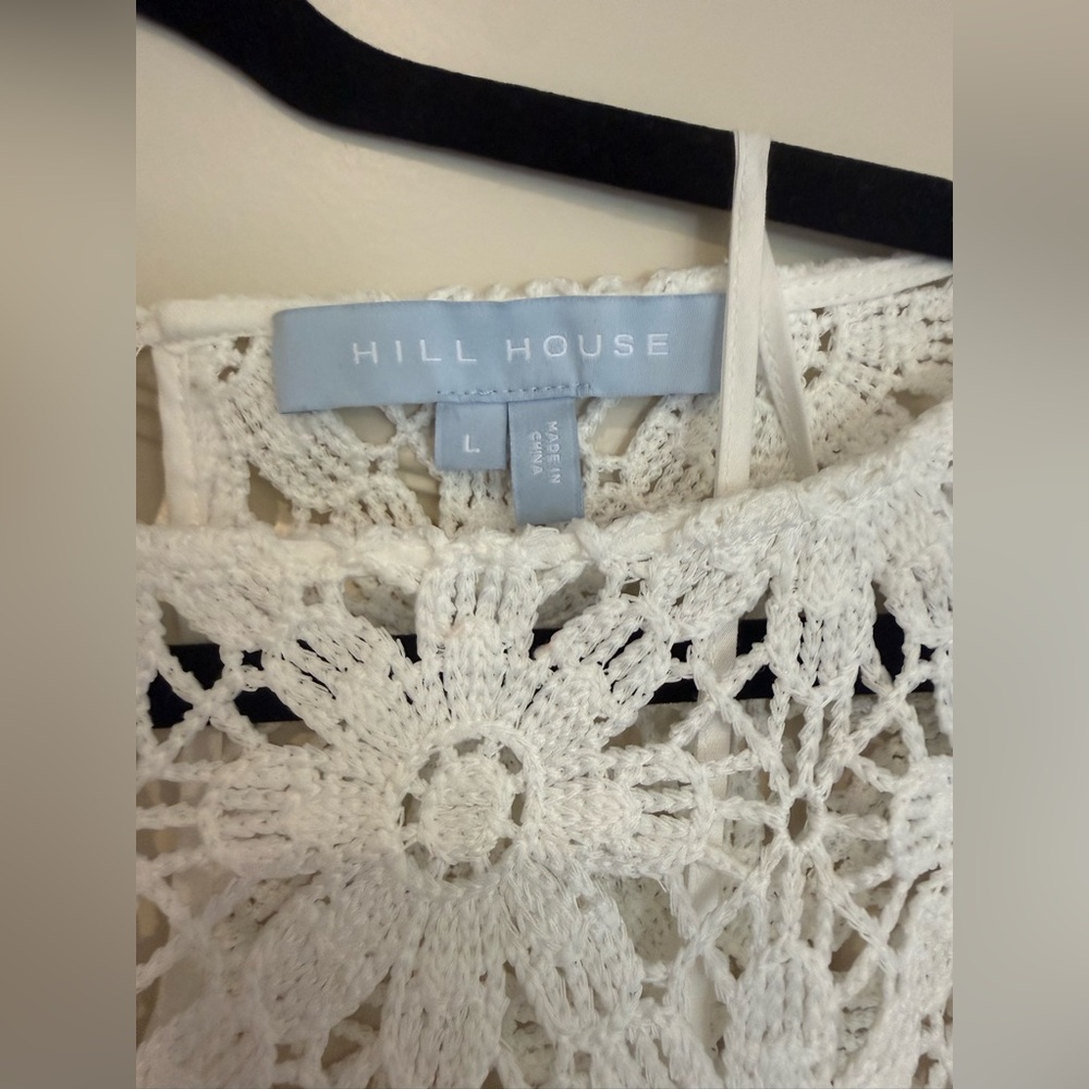 Hill House Home Eliza Dress - Picture 4 of 4